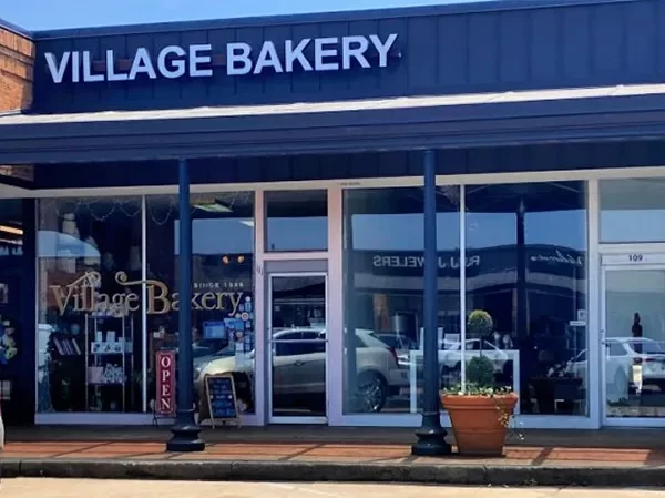 Village Bakery in Tyler TX