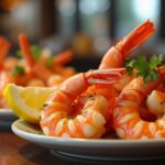 best shrimp restaurants tyler