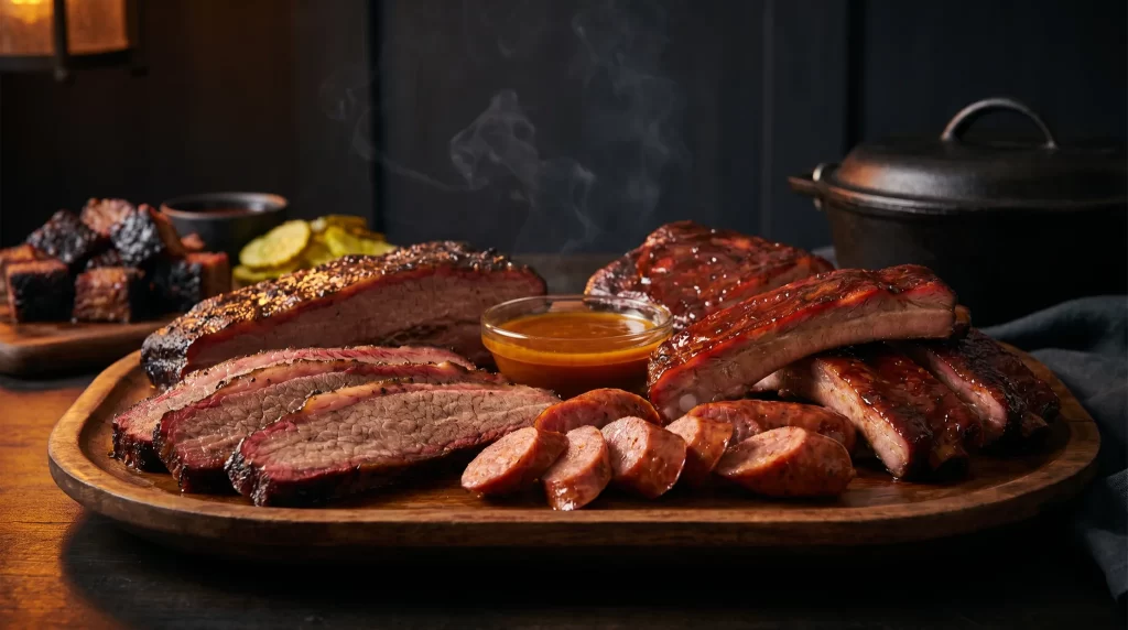The Best BBQ Restaurants in Tyler (2026)