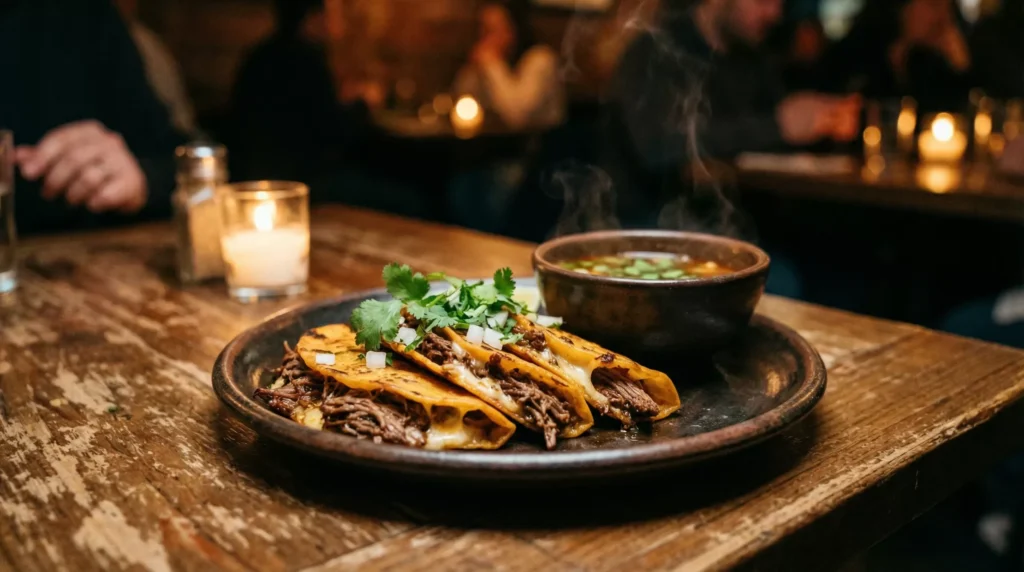 Best Birria Tacos in Tyler (2026)