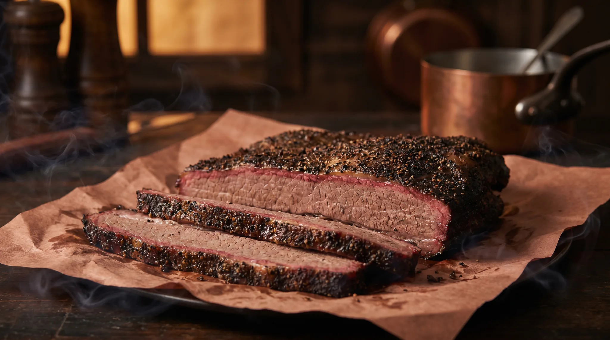 Best Brisket in Tyler (2026)