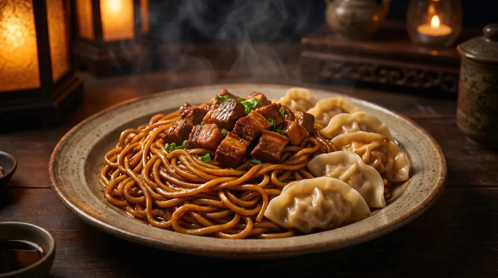 The Best Chinese Spots in Tyler (2026)