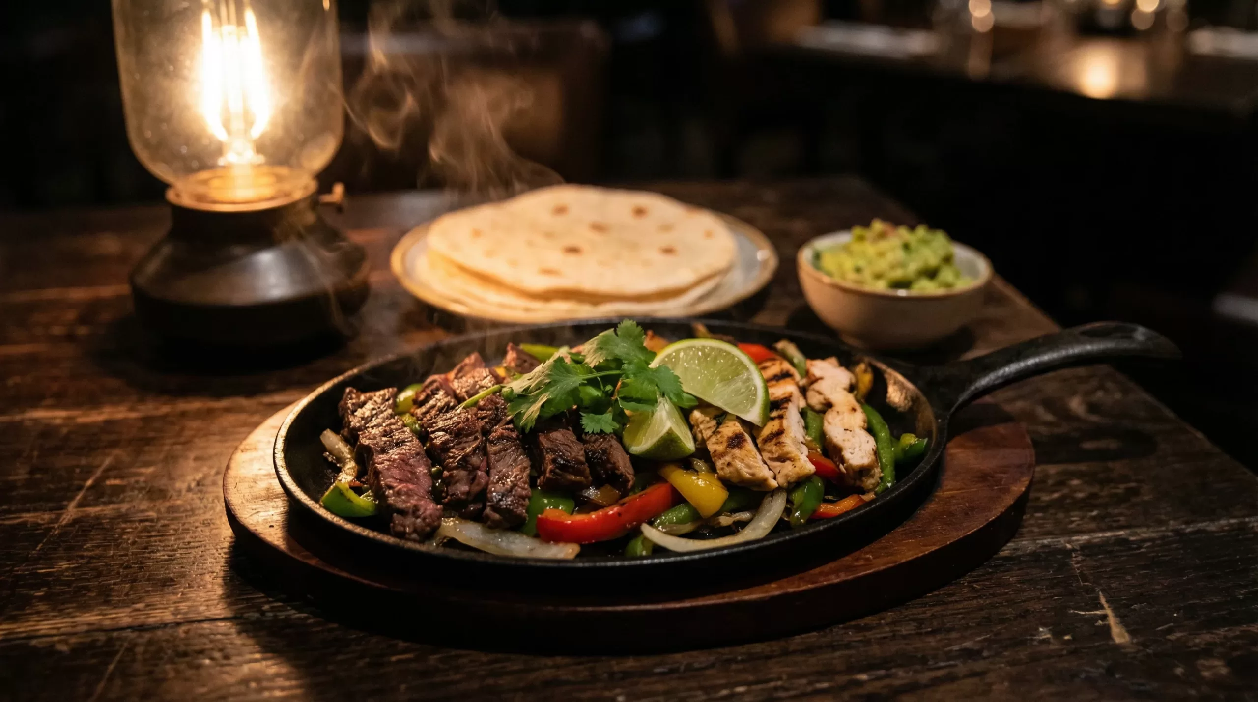 Best Fajitas in Tyler (2026)