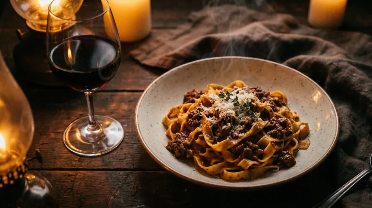 The Best Italian Restaurants in Tyler