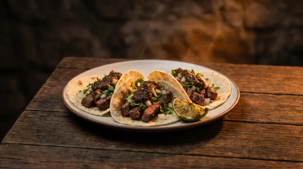 The Best Mexican Spots in Jacksonville (2026)