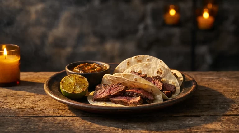 Mexican in Tyler: Local Favorites