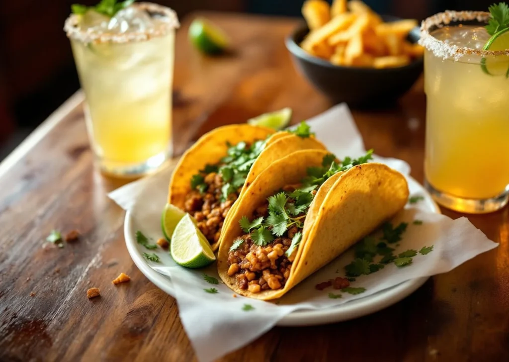 Mexican in Tyler: Local Favorites (2026)