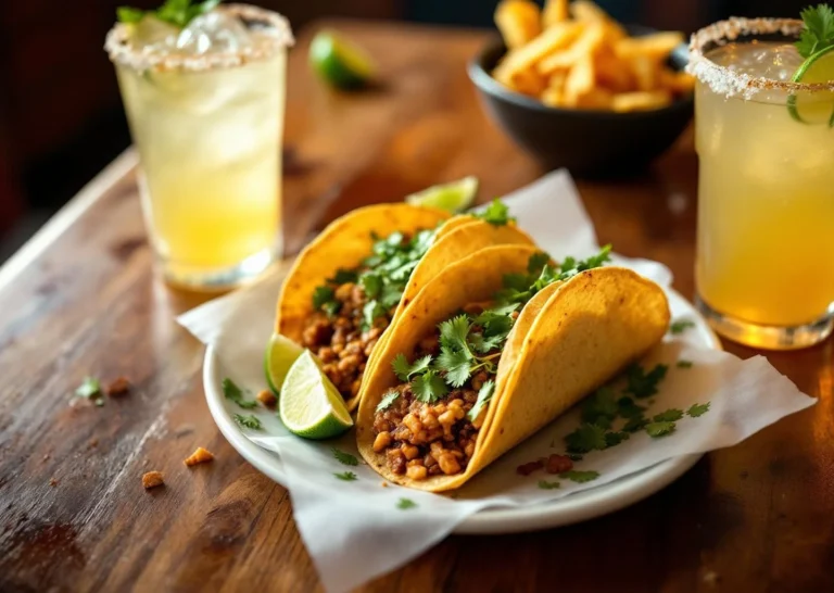 Mexican in Tyler: Local Favorites