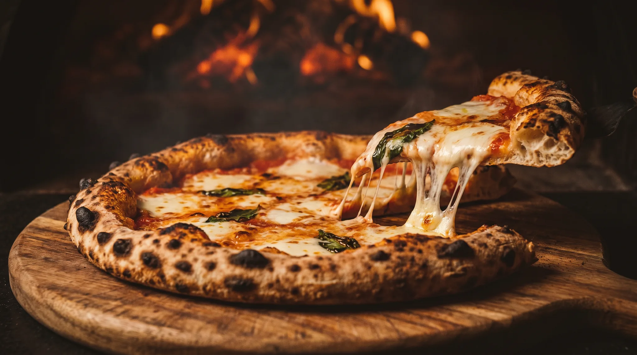 Best Pizza in Tyler: Local Favorites (2026)