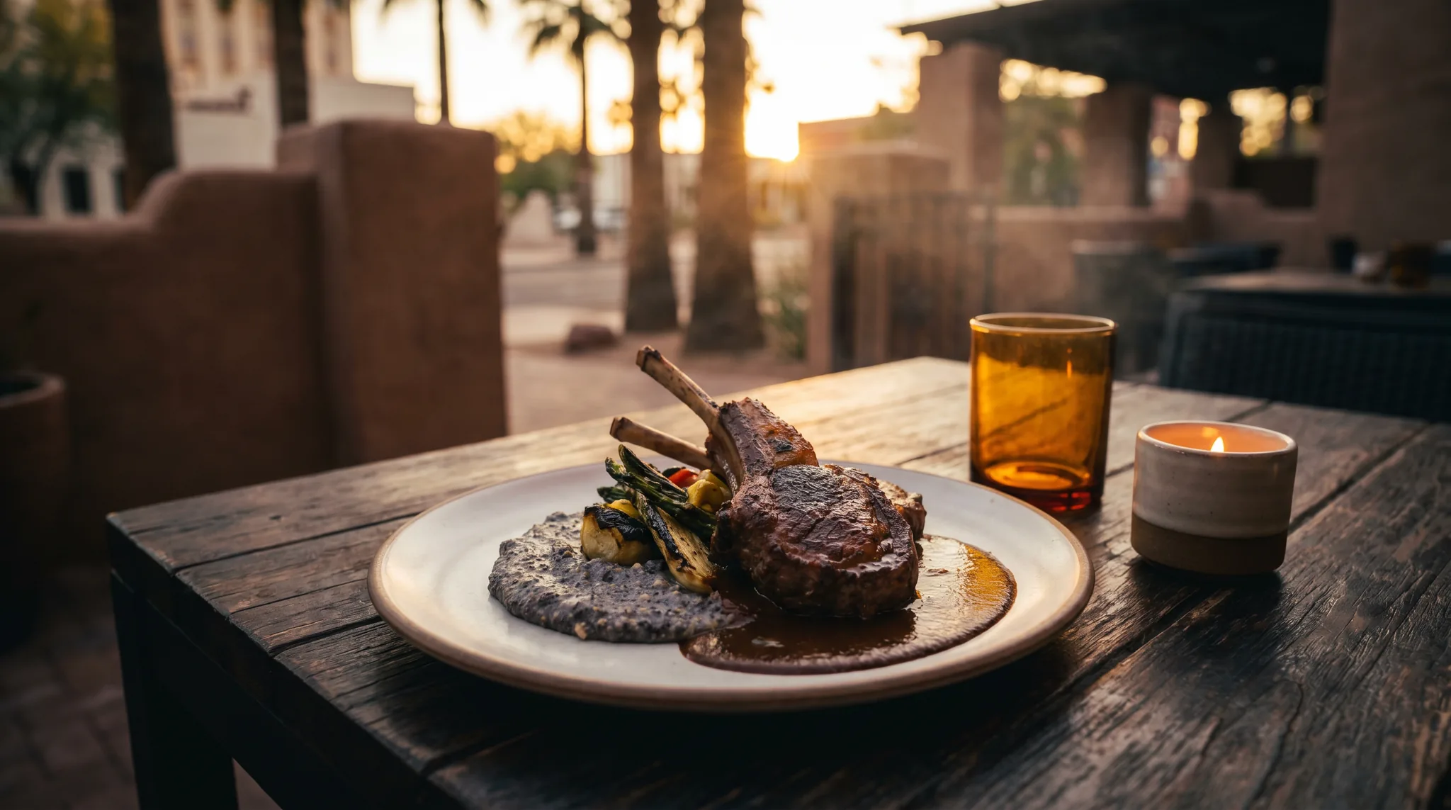 Best Restaurants in Bullard (2026)