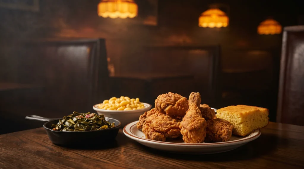 Best Restaurants in the Old Jacksonville Highway Corridor (2026)
