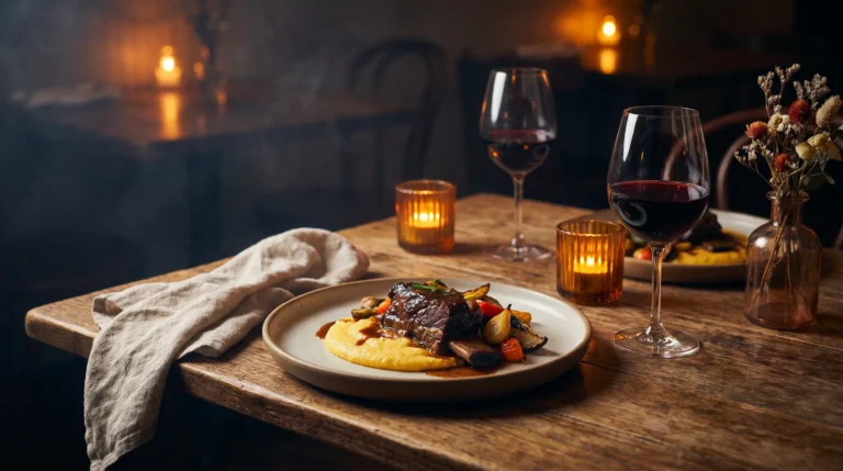 Best Restaurants in Whitehouse & Lake Tyler