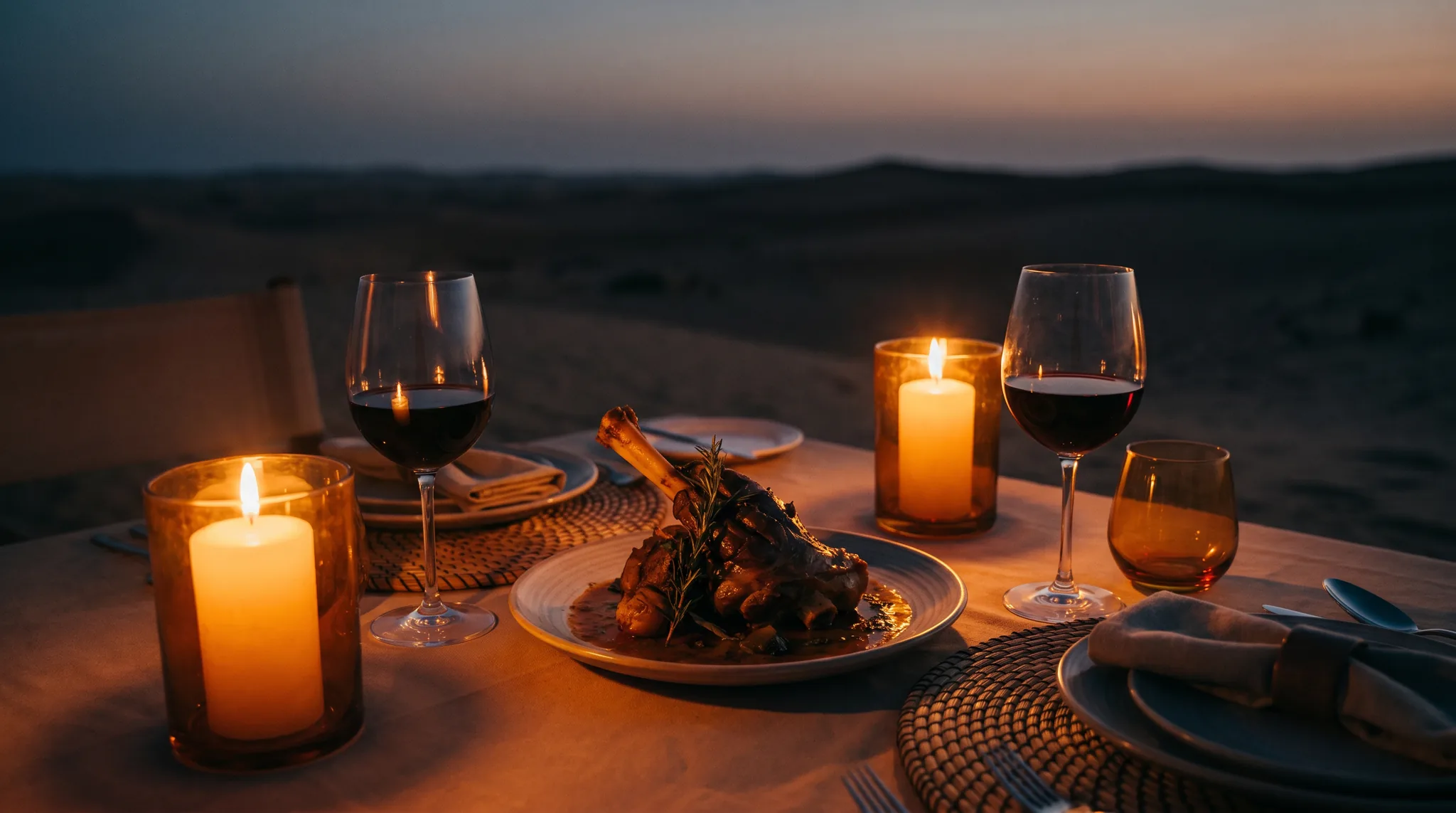 Most Romantic Restaurants in Tyler (2026)