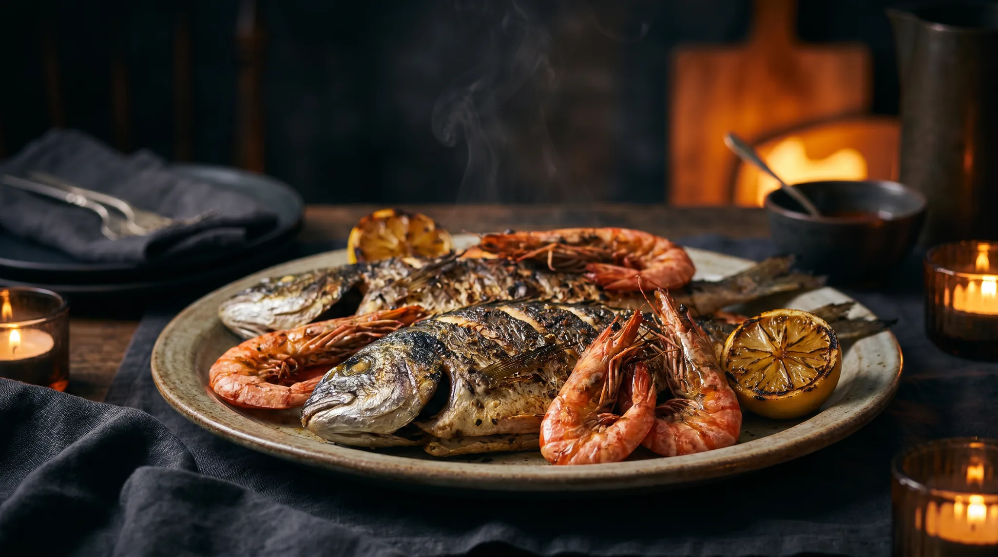 Best Seafood & Catfish in Tyler: Local Favorites (2026)