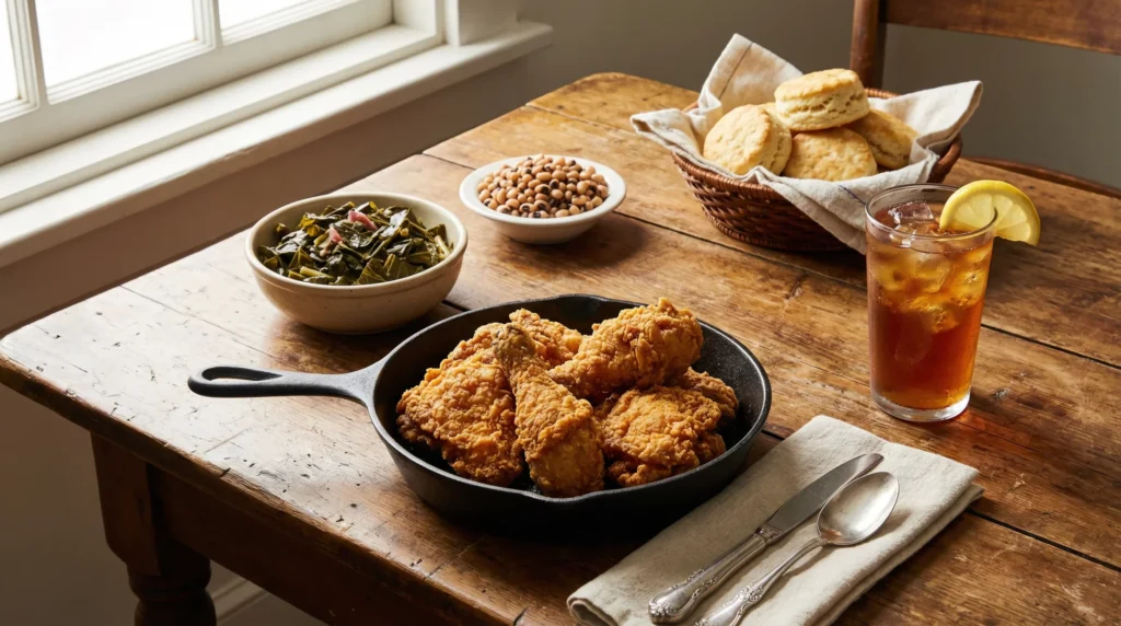 Best Southern in Tyler: Local Favorites (2026)