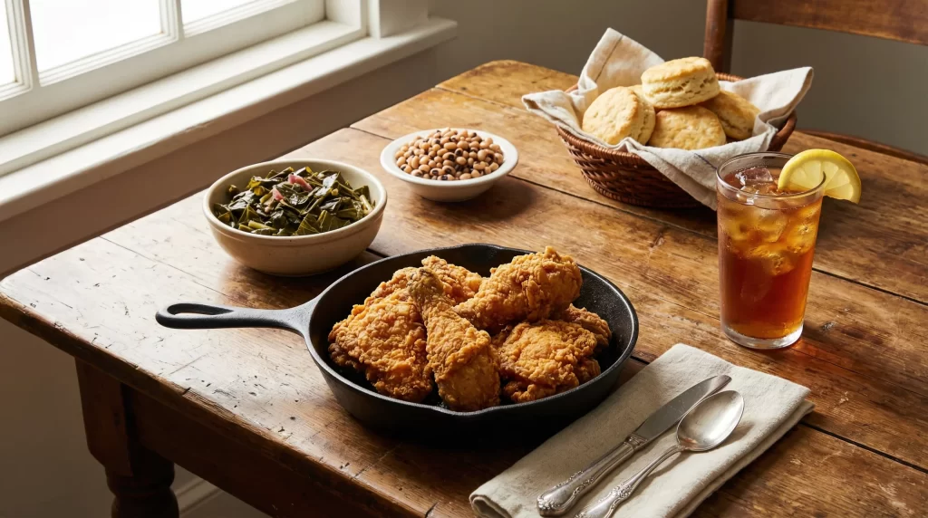 Best Southern in Tyler: Local Favorites (2026)
