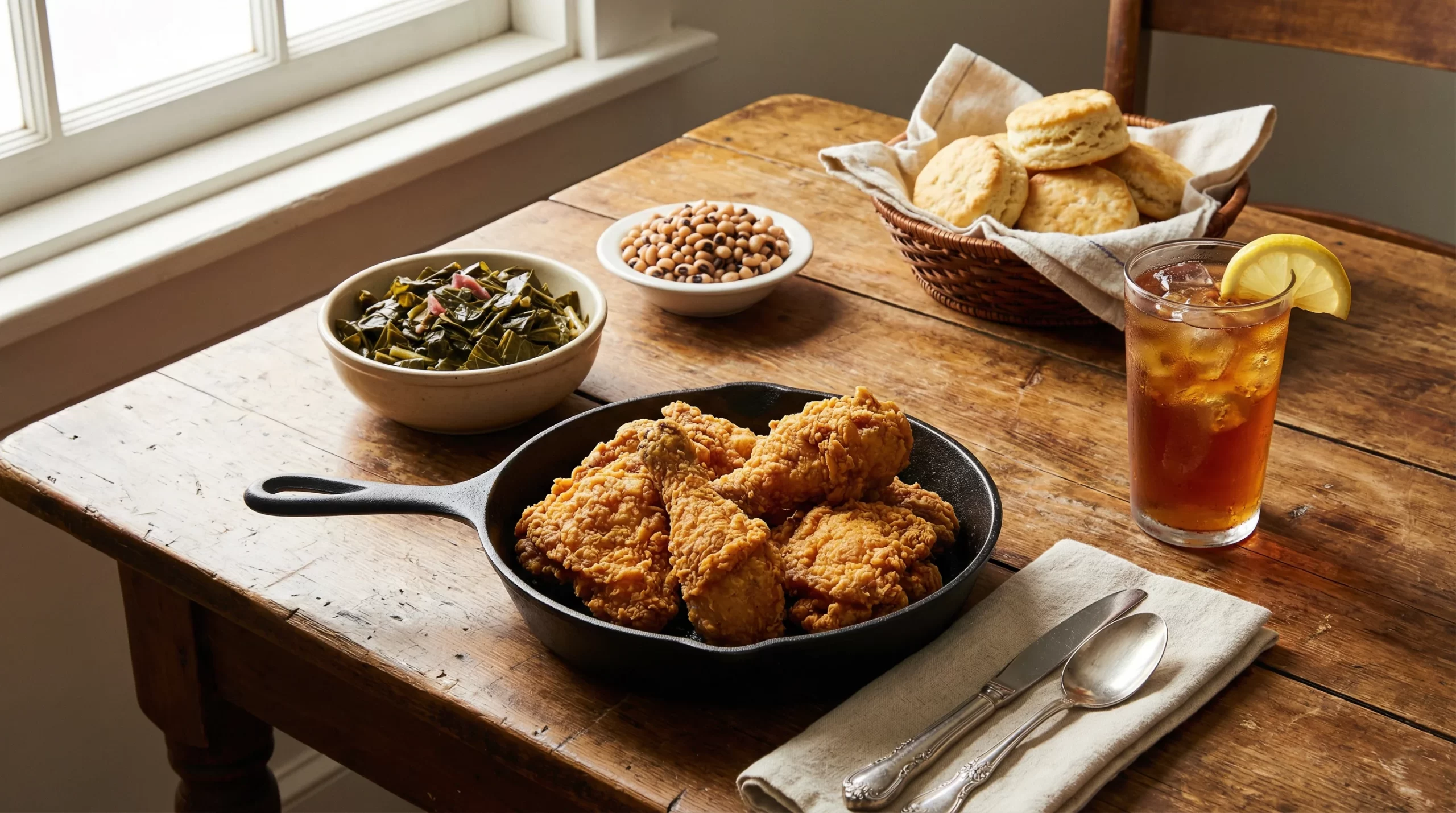 Best Southern in Tyler: Local Favorites (2026)