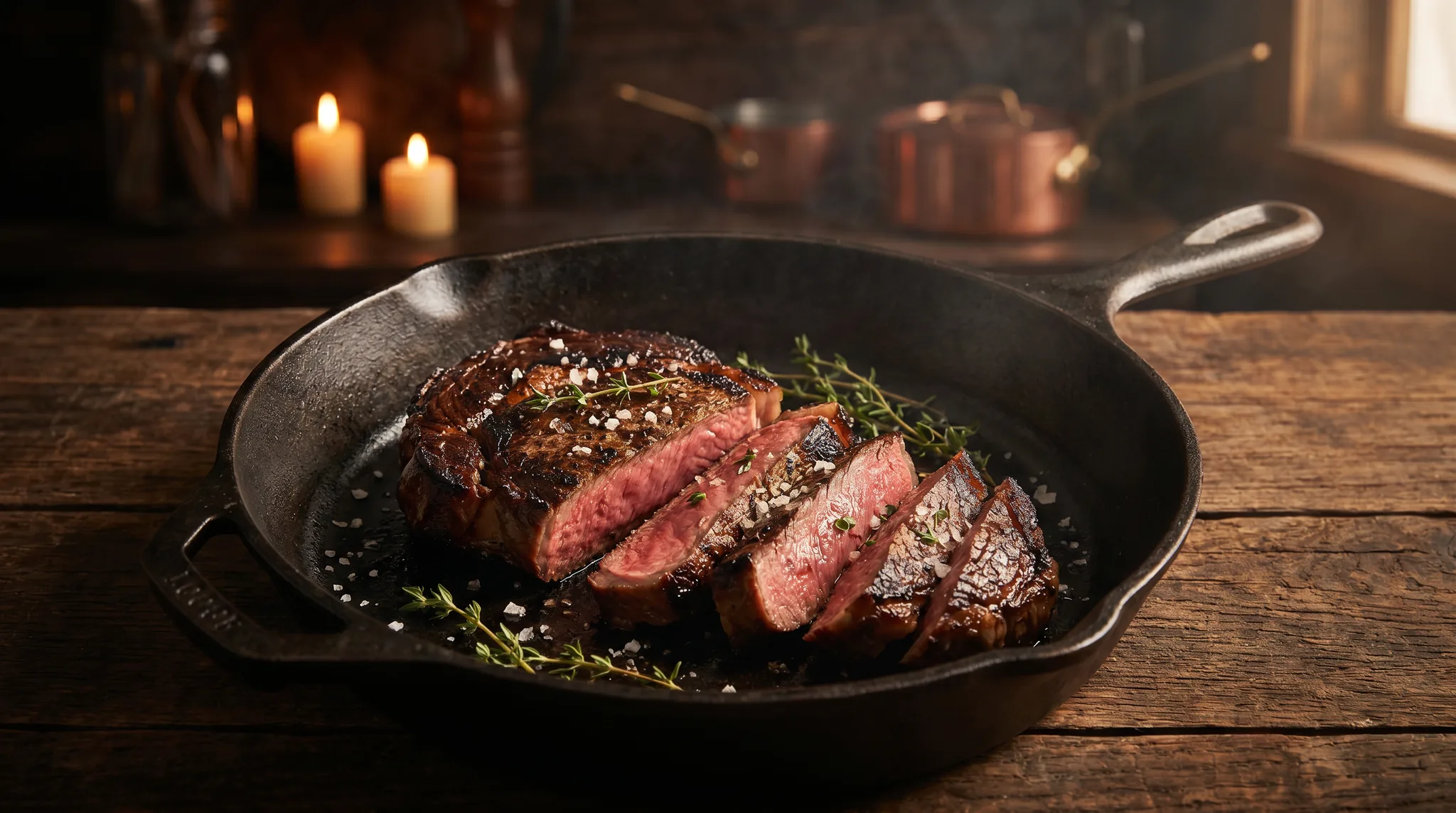 The Best Steakhouse Restaurants in Tyler (2026)