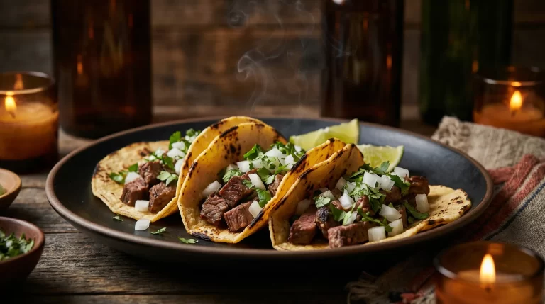 Best Tacos in Tyler