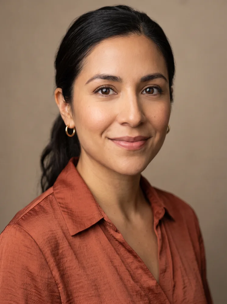 Maribel Cantu
