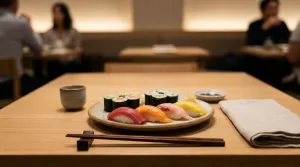 Best Sushi Bars in Tyler - 2026 Rankings