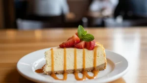 Bryan’s Cheesecake - Desserts Restaurant in Tyler