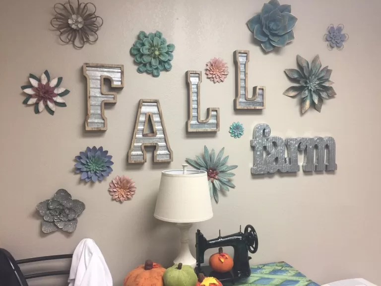 Fall Farm Bed & Breakfast