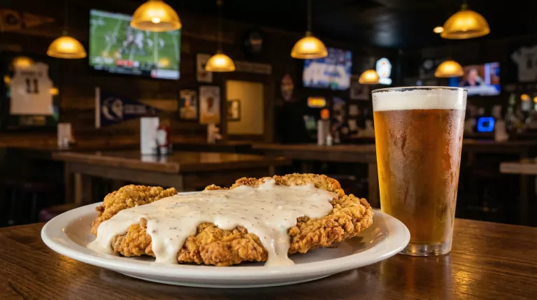 Best American Restaurants in Tyler (2026 Guide)