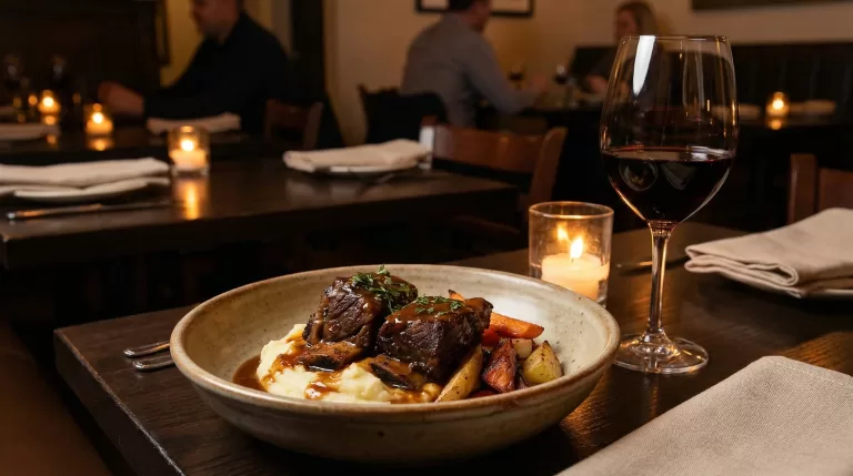 Best Cozy Atmosphere Restaurants in Tyler (2026 Guide)