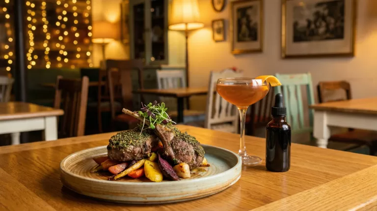 Best Hidden Gem Restaurants in Tyler – 2026 Guide