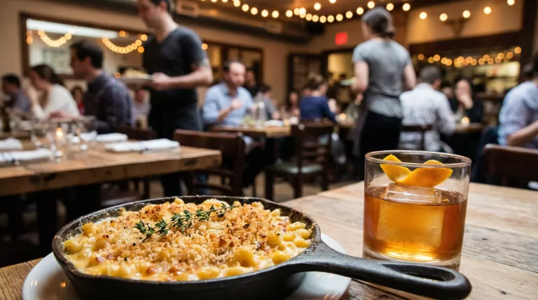 Best Local Favorite Restaurants in Tyler – 2026 Guide