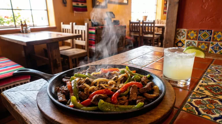 Best Mexican Restaurants in Tyler (2026 Guide)