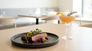 Best Modern Setting Restaurants in Tyler - 2026 Rankings