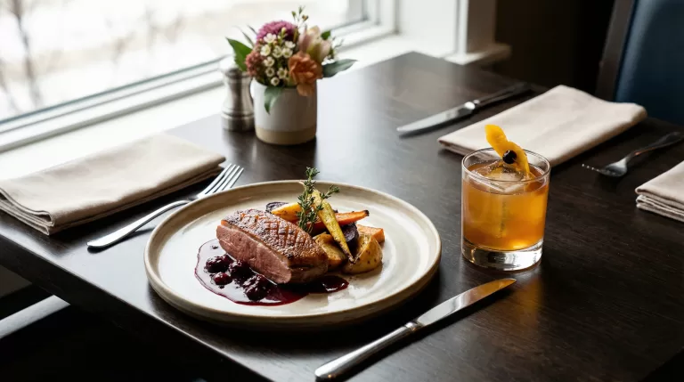 Best Romantic Restaurants in Tyler – 2026 Rankings