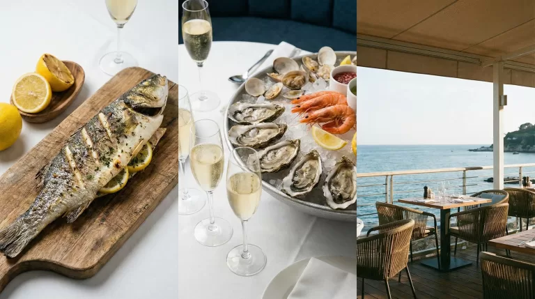 Best Seafood Restaurants in Tyler – 2026 Guide