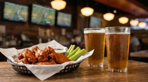 Best Sports Bar Restaurants in Tyler (2026 Guide)