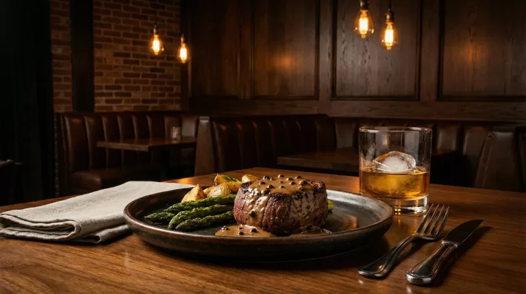 Best Steakhouses in Tyler – 2026 Rankings