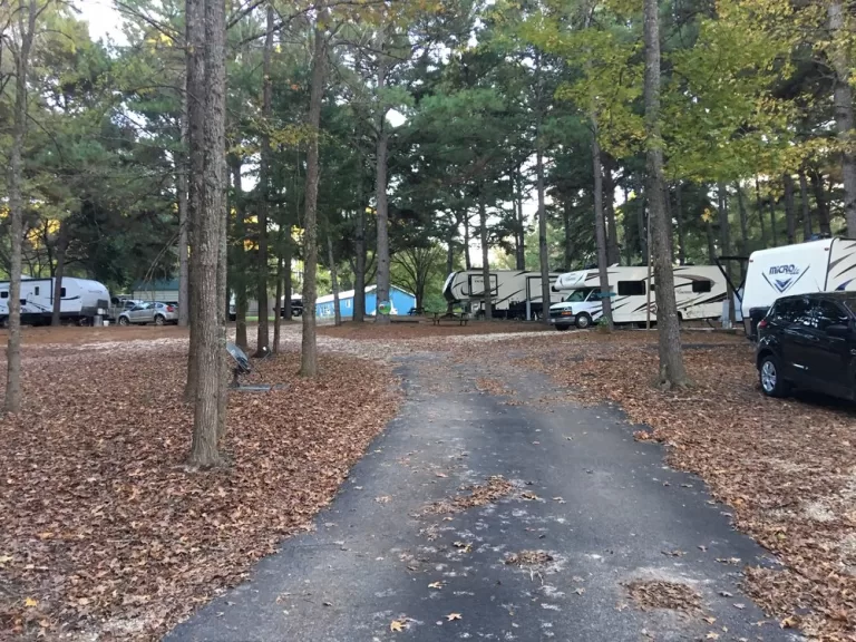 Palestine RV Park
