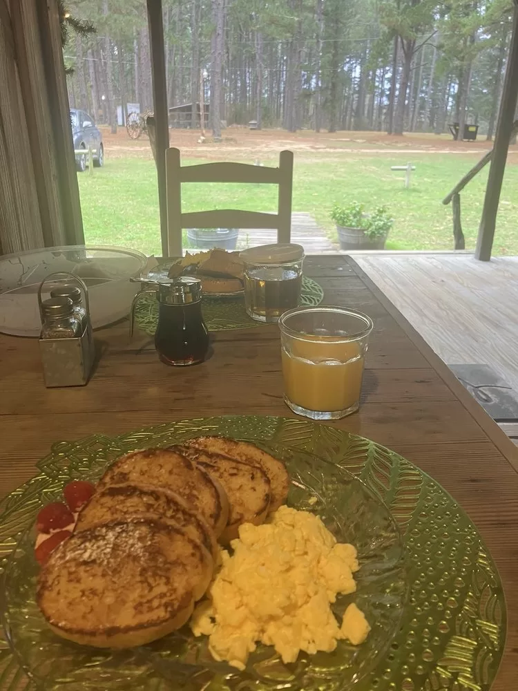 The Ranch At Walston Springs